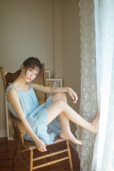 无主之花